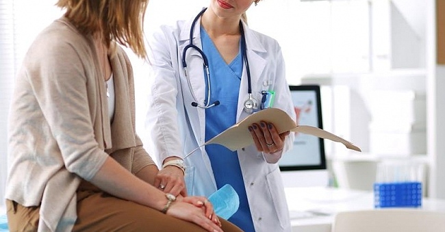 Poliklinik Muayene Hizmetleri