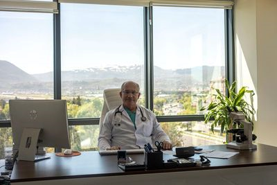 Check-up Hizmetlerimiz